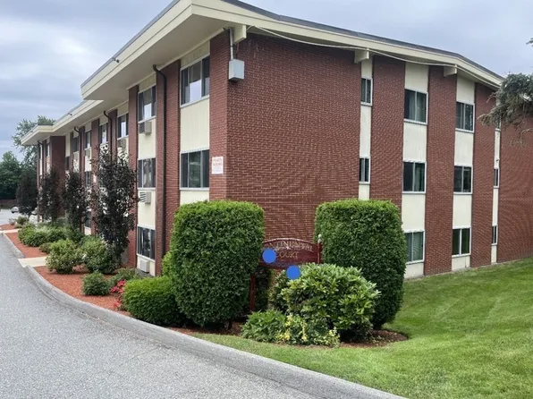 74 Beach St Unit 1, Woburn, MA 01801