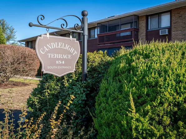 154 Cold Spring Road APT 3, Stamford, CT 06905