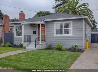 7609 Halliday Ave, Oakland, CA 94605