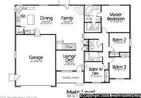 2nd image of 818 E Rodeo Dr