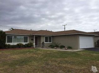 4024 S C St, Oxnard, CA 93033