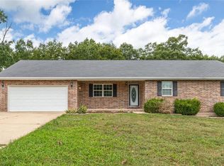 19585 Lyle Ln, Waynesville, MO 65583