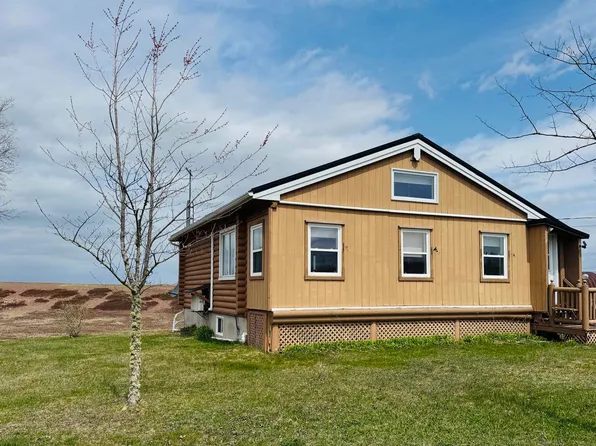 2661 Canaan Rd, Cumberland, NS B0M 1W0