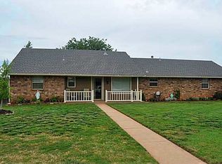 533 Gray Fox Run, Edmond, OK 73003