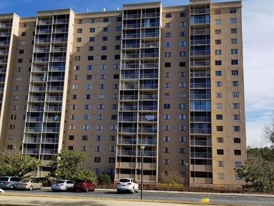 1825 Saint Julian Pl APT 8K, Columbia, SC, 29204