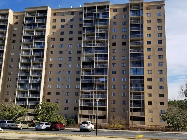 1825 Saint Julian Pl APT 8K, Columbia, SC 29204