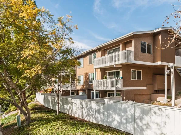 4241 Mesa Vista Way Unit 4, Oceanside, CA 92057