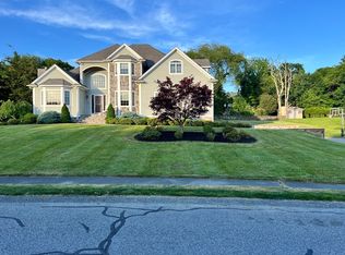 34 Base Lodge Ln, Swansea, MA 02777