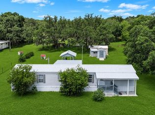 7438 County Road 663, Bushnell, FL 33513