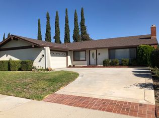 2150 Emmett Ave, Simi Valley, CA 93063