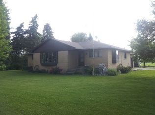 543 S Callahan Rd, Munger, MI 48747