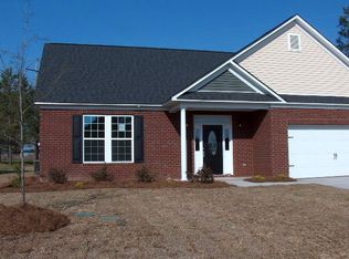 455 Continental Rd, Sumter, SC 29154