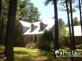3750 Claussen Rd, Florence, SC 29505