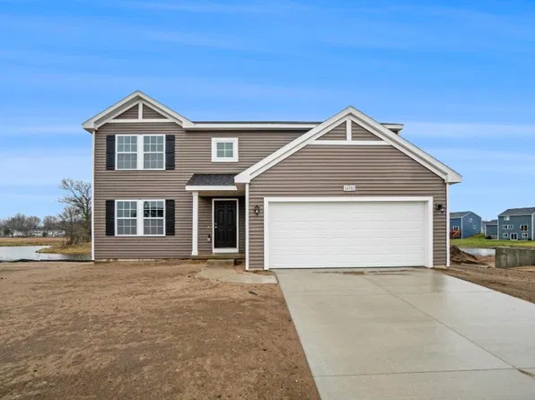 1749 Chickory Ln, Rochester, IN