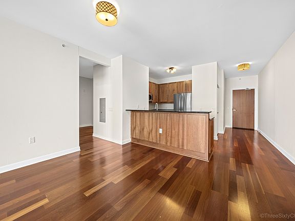 2nd image of 1235 S Prairie Ave APT 3507