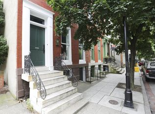 619 Washington Blvd, Baltimore, MD 21230