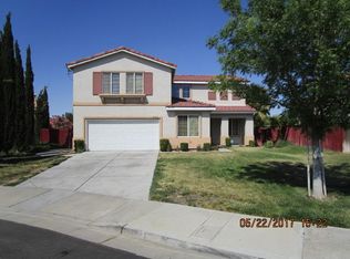 3623 Fern Ave, Palmdale, CA 93550