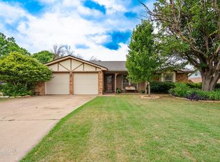 2510 Button Willow Pkwy, Abilene, TX 79606