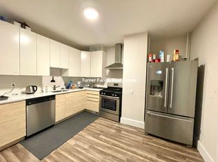 45 Crescent Ave #1R, Dorchester, MA 02125