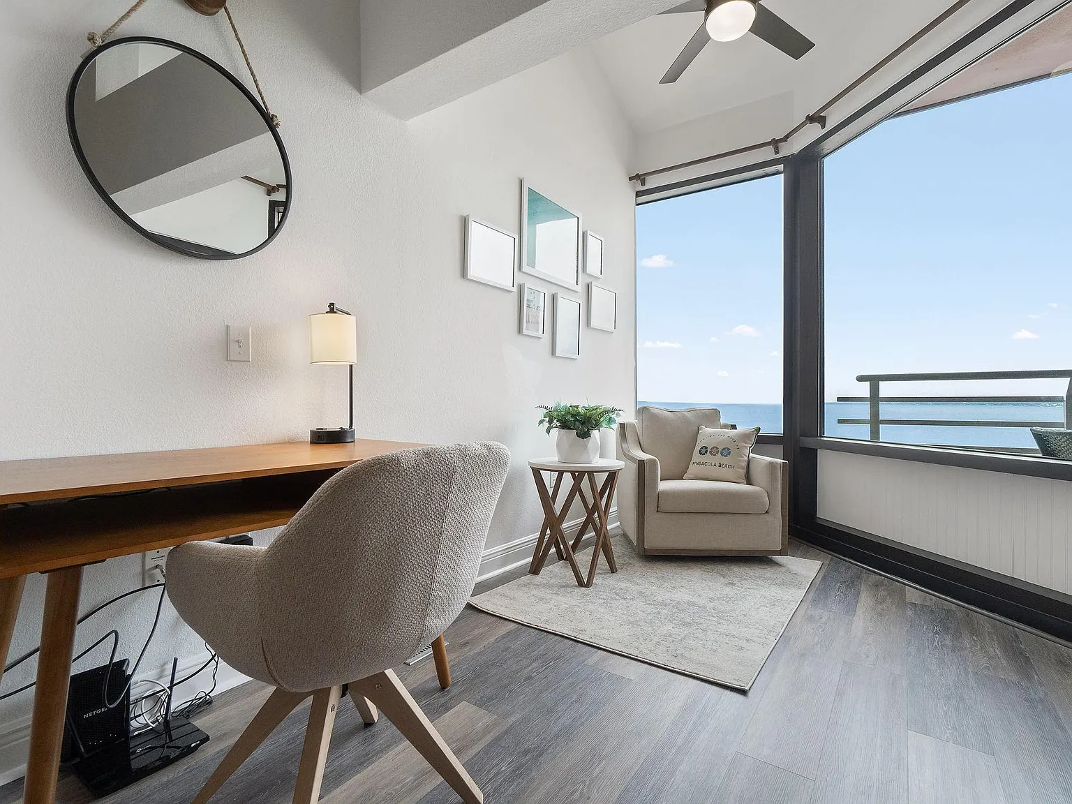 2 bed, 1356 sqft, $3,500 — Photo 4