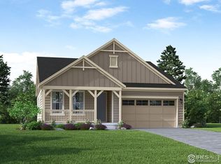 609 Trails At Coal Creek Dr, Lafayette, CO 80026