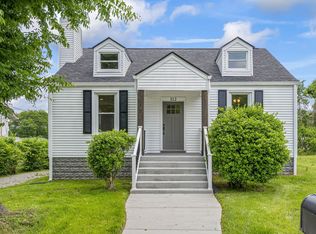 112 Greenwood St, Mount Pleasant, TN 38474