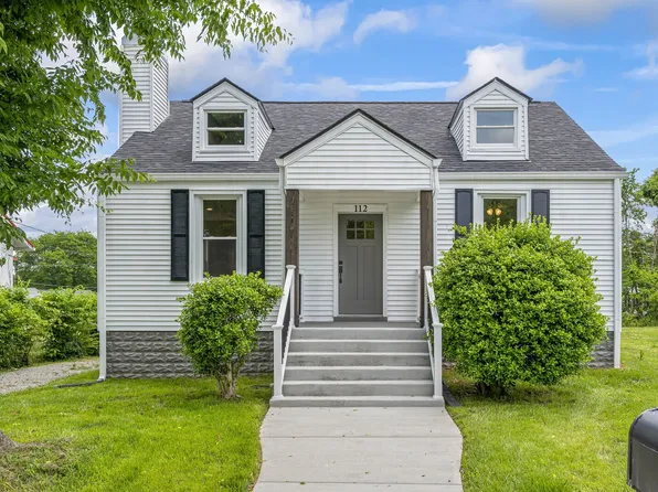 112 Greenwood St, Mount Pleasant, TN 38474