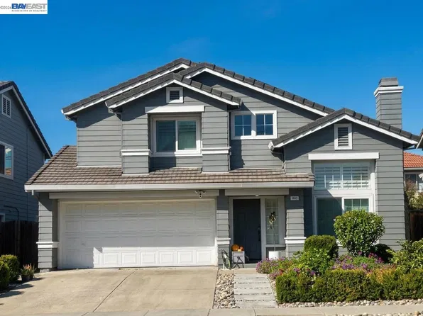 1443 Chavez Way, San Jose, CA 95131