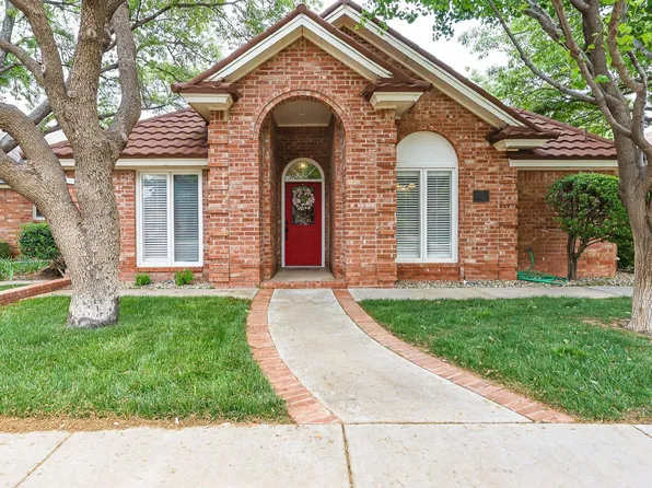 8205 Durham Ave, Lubbock, TX 79424