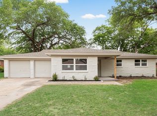 7301 Marilyn Ln, North Richland Hills, TX 76180