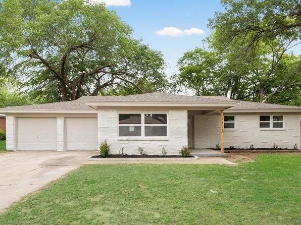 7301 Marilyn Ln, North Richland Hills, TX 76180