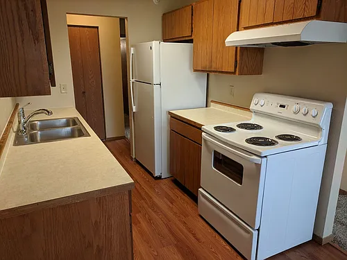 Floor plan 306