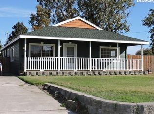 92 Armistead Ave, Richland, WA 99352