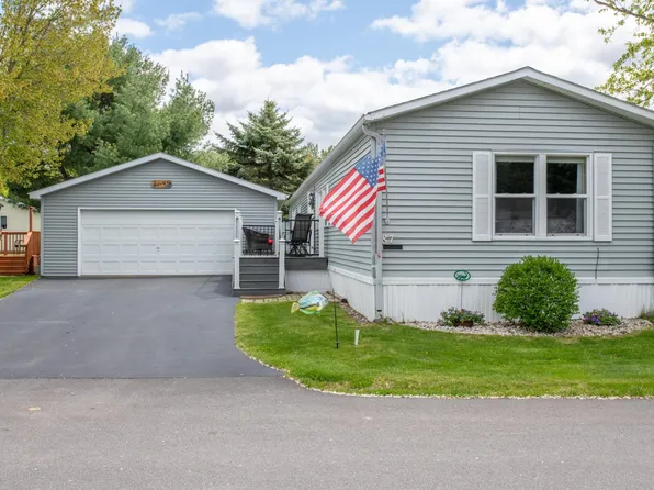 87 Edgewater Ct, Rhinelander, WI 54501