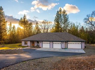 4971 Fox Creek Rd, Mariposa, CA 95338