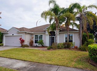 4201 Caparosa Cir, Melbourne, FL 32940