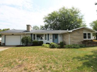 208 Clarke Blvd, Walkerton, IN 46574