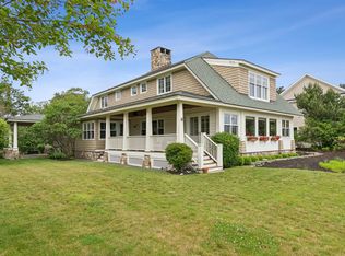 365-367 Seaside Ave, Saco, ME 04072