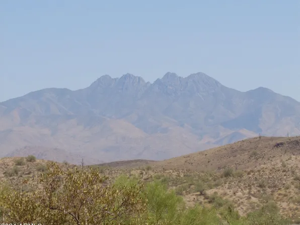 13739 N White Face Canyon Drive #7-U, Fort McDowell, AZ 85264