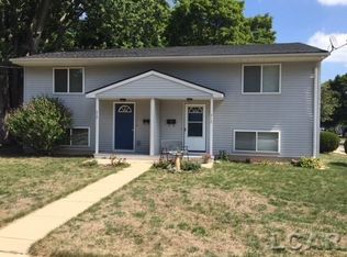 510 S Pearl St, Tecumseh, MI