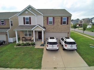 6900 Beckingham Blvd, Louisville, KY 40299