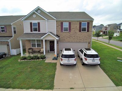 6900 Beckingham Blvd, Louisville, KY, 40299