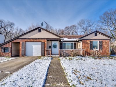 398 Crestview Ave, Akron, OH, 44320