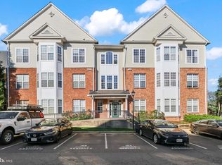 Windy Hill Condo, Alexandria, VA 22312