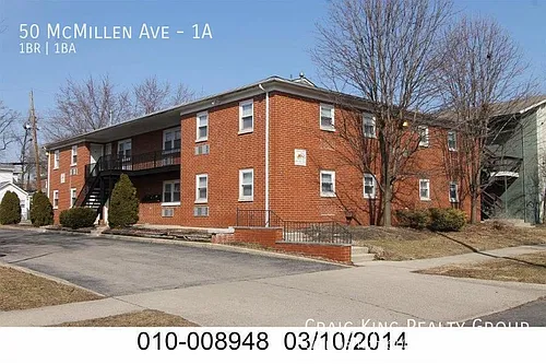 50 McMillen Ave #1A Photo 1