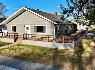 904 Broadway, Imperial, NE 69033