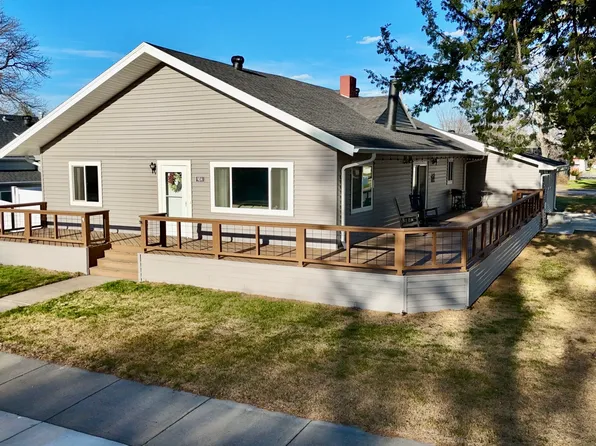 904 Broadway, Imperial, NE 69033