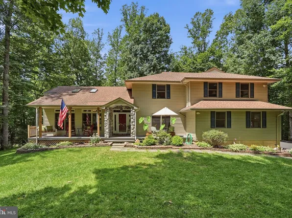 8109 Counselor Rd, Manassas, VA 20112