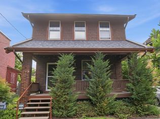 4140 Florida Ave, Cincinnati, OH 45223