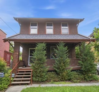 4140 Florida Ave, Cincinnati, OH, 45223